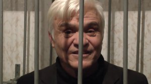 В Харькове лидера движения "Юго-Восток" Юрия Апухтина освободили из-под стражи в зале суда