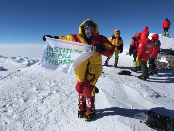 Фото Тетяни Яловчак