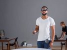 Двухмиллиардный стартап Magic Leap впервые показал свои очки дополненной реальности