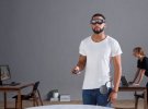 Двохмільярдний стартап Magic Leap вперше показав свої окуляри доповненої реальності