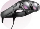 Двухмиллиардный стартап Magic Leap впервые показал свои очки дополненной реальности