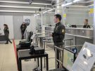 Биометрическая система на границе заработает с 1 января 2018 года