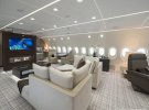 Так выглядит роскошный Boeing Business Jet 787 VIP