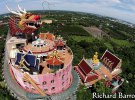 Храм дракона в Таиланде