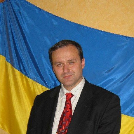 член правления Всеукраинской федерации потребителей "Пульс" и ОО "Новый день Украина" Андрей Лига