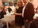   Николай Олексив открыл украинский ресторан в Италии