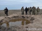 Заводские испытания боевой ракеты "Ольха"