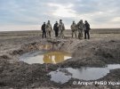 Заводські випробування бойової ракети "Вільха"