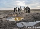 Заводские испытания боевой ракеты "Ольха"