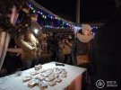 Відкриття ялинки у Донецьку. Фото: Новости Донбасса
