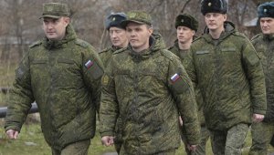 В России выдвигают "одно условие" для возвращения в СЦКК