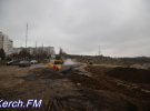 Новый этап строительства Керченского моста