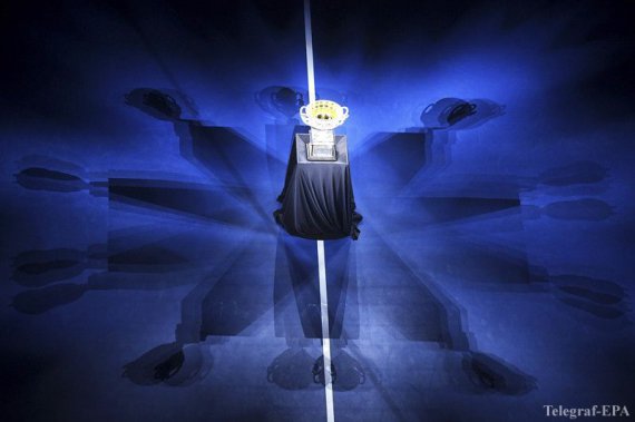 Як Федерер переміг Надаля у фіналі Australian Open-2017