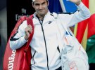 Как Федерер победил Надаля в финале Australian Open-2017
