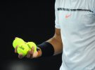 Як Федерер переміг Надаля у фіналі Australian Open-2017