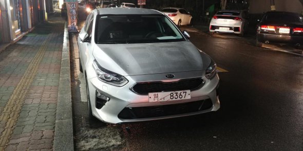 Прем'єра Kia cee'd нового покоління відбудеться в березні наступного року на моторшоу в Женеві.