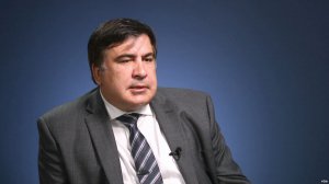 Лидер "Движения новых сил" Михаил Саакашвили пообещал, что придет на допрос в Службу безопасности Украины 26 декабря