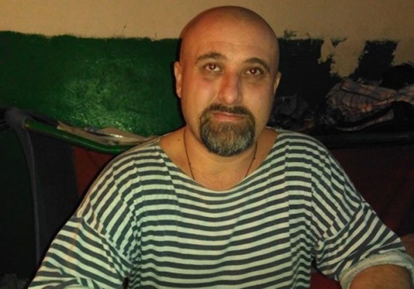 До обміну готують підполковника український міліції Руслана Зубцова, якого тримають у СІЗО Бахмута. Його затримали у грудні 2014 року за підозрою в тероризмі.