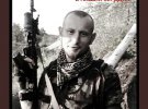 На Донбассе был убит террорист Роман Бондарец 