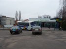 В Кировоградской области автобус переехал женщину.