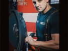 Черкаські рятувальники знялися у фотосесії для корпоративного календаря на 2018 рік