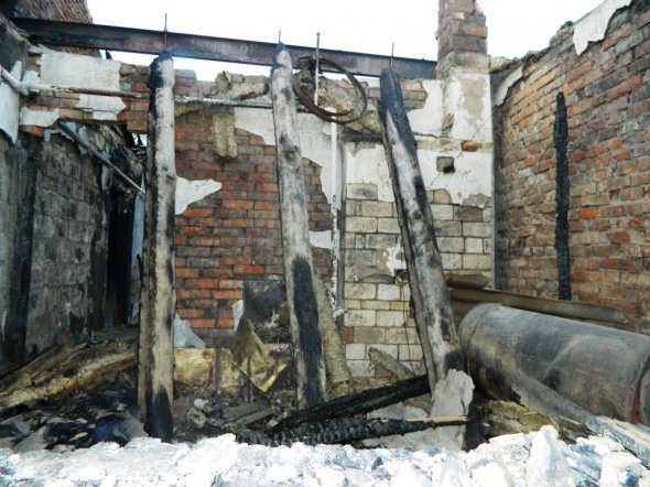 Последствия взрывов в Калиновке: купили жилье для всех пострадавших