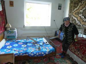 Последствия взрывов в Калиновке: купили жилье для всех пострадавших
