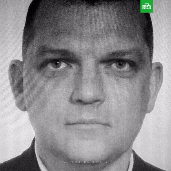 Илья Аверьянов