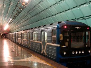 Найкоротше метро у світі відкрили 29 грудня 1995 року у Дніпрі.