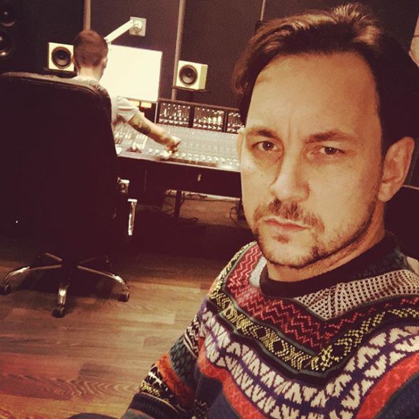 Валерій Харчишин