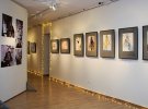 В Днепре в Музее украинской живописи открылась выставка тиражной графики и цветной литографии Сальвадора Дали.