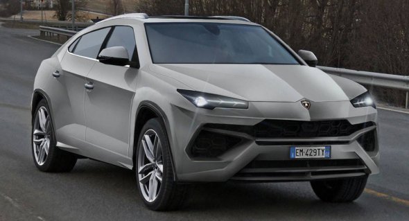 Новый Lamborghini Urus получил 5112 мм в длину, 2016 мм в ширину и 1638 мм в высоту, а его колесная база - 3003 мм.