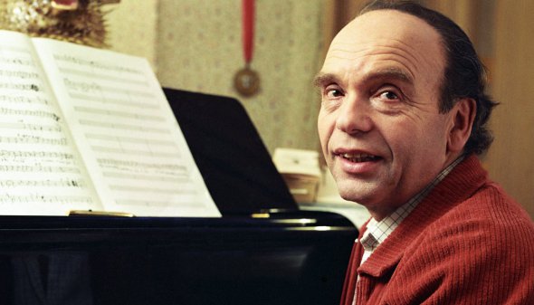 Володимир Шаїнський