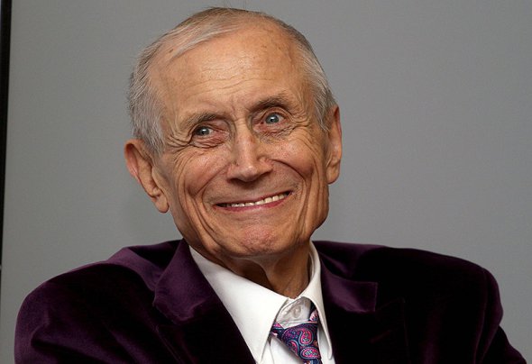 Євген Євтушенко