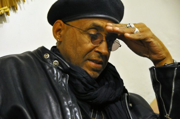 Стенлі Грін