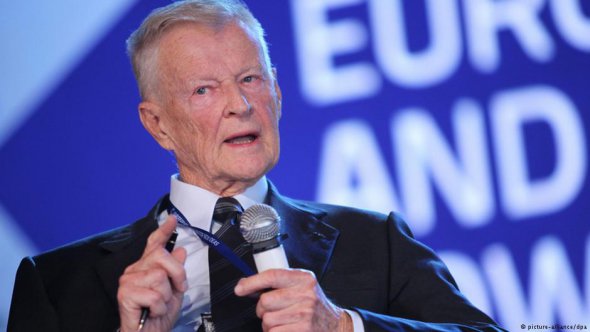 Збігнєв Бжезинський