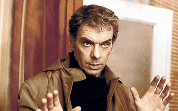 Олексій Баталов