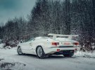 На аукціон виставлять Lamborghini Countach, доопрацьований Гораціо Пагані