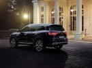 Renault Koleos получил роскошную версию Initiale Paris