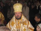 Харьковский  митрополит