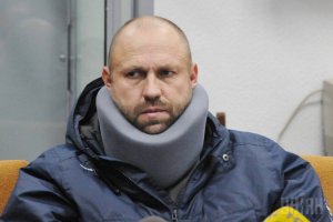 Второй виновник смертельного ДТП в Харькове Геннадий Дронов отказался обжаловать решение суда. Фото: УНИАН