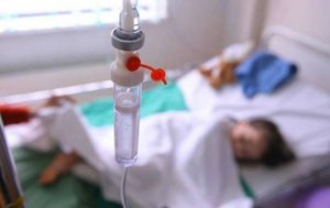 Следственные органы Николаевской области проводят расследование по факту массового заболевания граждан гепатитом А. Фото: Корреспондент
