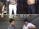 Показали фото вражаючиго преобразования китайской семьи, которая занималась спортом в течение 6 месяцев