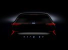 Kia Niro EV будет иметь много общего с моделью Hyundai Kona EV, которая оснащается аккумуляторами на 40 кВтч и 64 кВтч, чего хватает для пробега на 334 км 