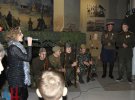 Экскурсия для детей в Донецке
