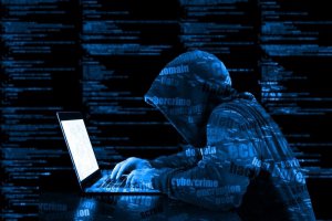 В Главном территориальном управлении юстиции в Одесской области хакеры "взломали" сайт. Фото: УНН