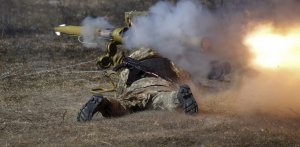 Боевики не смогли в полной мере обеспечить режим тишины. Фото: Фокус