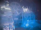Ледяной отель в стиле «Игры престолов» открылся в Финляндии