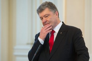 Президент Петро Порошенко здійснив 26 закордонних візитів у 18 держав в 2017 році. Фото: УНІАН