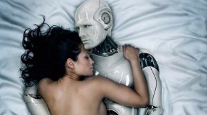 В США разработали искусственных мужчин для секса. Фото: It-hack